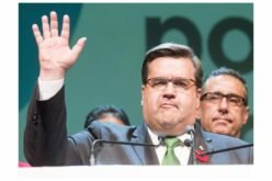 Defeated Montreal mayor bids farewell after stunning mayoral election defeat