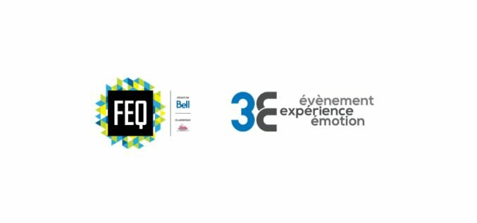 Samantha McKinley appointed Communications Manager for the Festival d’été de Québec and 3E évènement-expérience-émotion