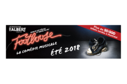 FOOTLOOSE S’AMÈNE À QUÉBEC!