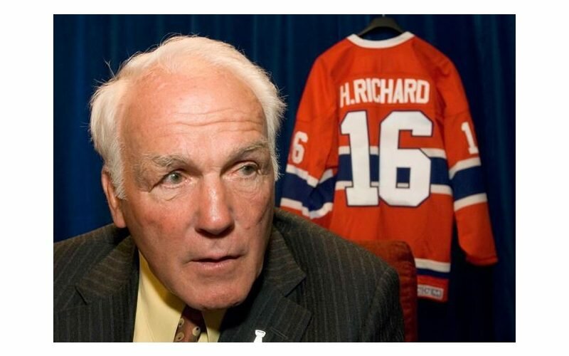 City of Laval to honour Pocket Rocket with art display at Place Bell arena