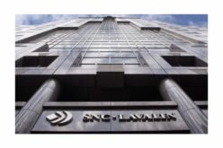SNC-Lavalin signs MOU with Saudi Aramco regarding jobs in Saudi Arabia