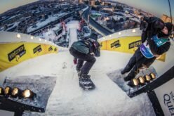 Spring is in the air at the Jamboree presented by Vidéotron – March 2018