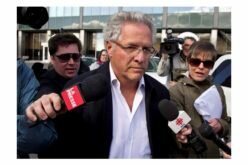 Mistrial at fraud and corruption trial of Quebec construction mogul Tony Accurso