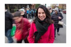 Charm offensive: Montrealers to choose a mayor on Sunday in era of prosperity