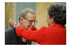 Journalist, author and filmmaker William Weintraub dead at 91