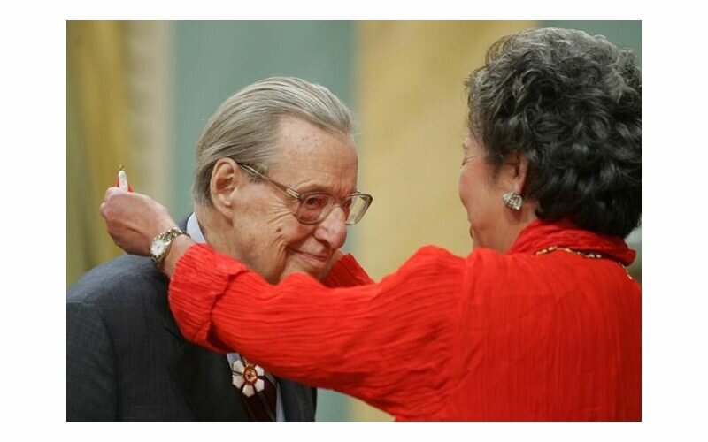 Journalist, author and filmmaker William Weintraub dead at 91