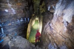 Vast network of ice-age caves discovered under Montreal’s Saint-Leonard borough