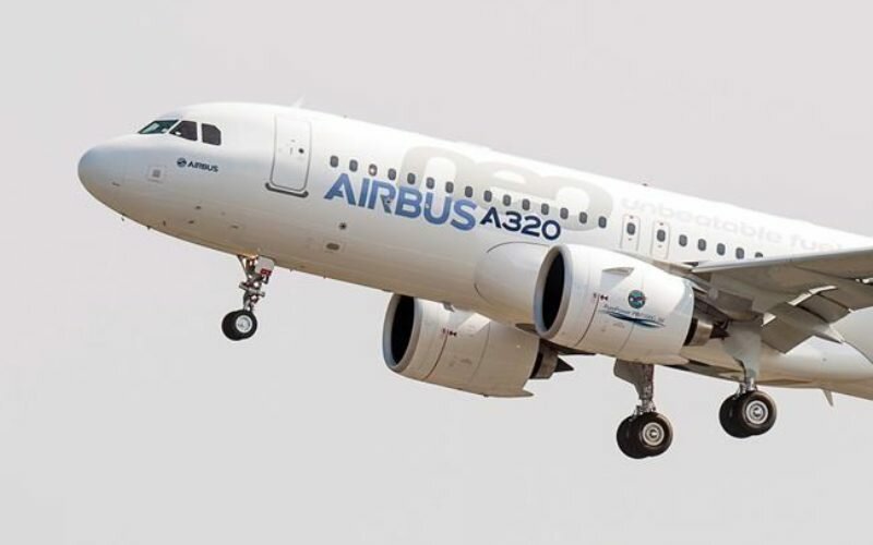 Bombardier to supply Airbus for new engine nacelle program for the A320neo