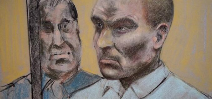Bertrand Charest’s lawyers ask for their client’s release from prison