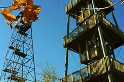 Mont Morissette regional park facilities improved with help from the Government of Canada