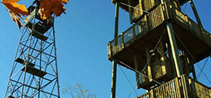 Mont Morissette regional park facilities improved with help from the Government of Canada
