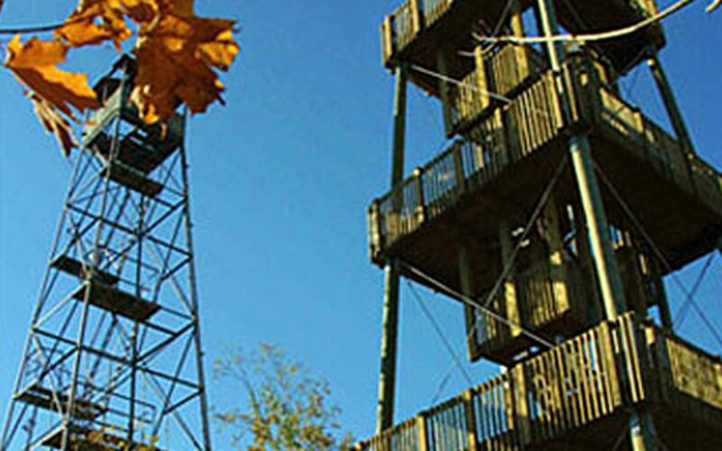 Mont Morissette regional park facilities improved with help from the Government of Canada