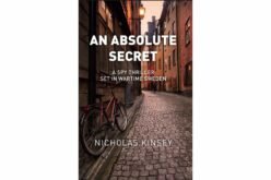 THE SECRET MEMORANDUM OF THE QUEBEC CONFERENCE LEAKED TO A GERMAN SPY