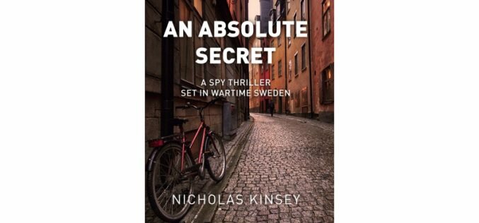 THE SECRET MEMORANDUM OF THE QUEBEC CONFERENCE LEAKED TO A GERMAN SPY