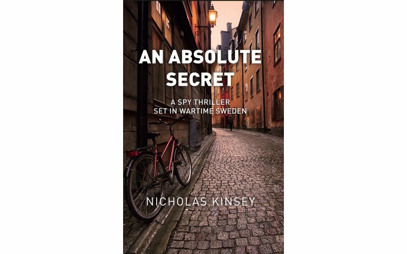 THE SECRET MEMORANDUM OF THE QUEBEC CONFERENCE LEAKED TO A GERMAN SPY