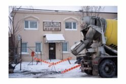 No evidence mosques asked for exclusion of women: Quebec construction president