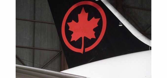 Air Canada expanding codeshares for 2018 Canada-China Year of Tourism