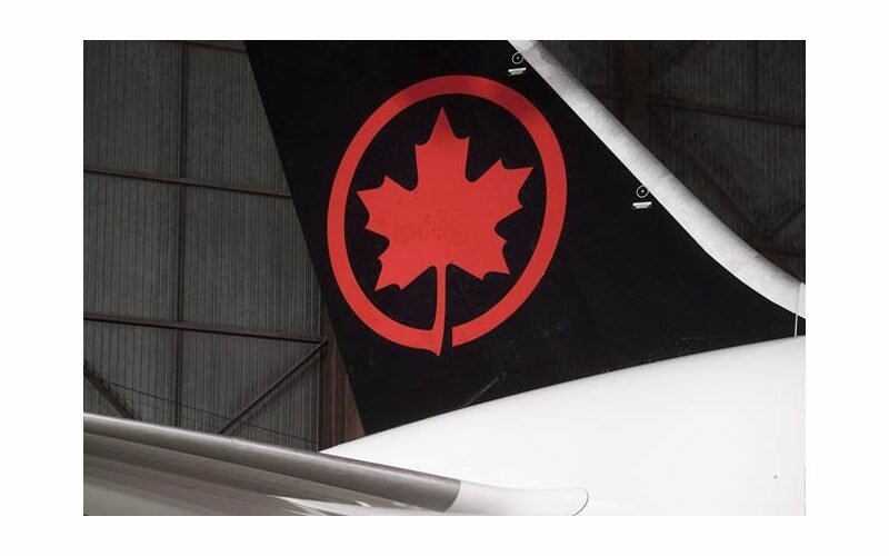 Air Canada expanding codeshares for 2018 Canada-China Year of Tourism