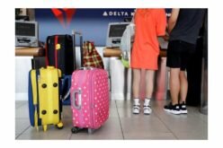 Flying to Europe gets more expensive for Canadians as Delta adds baggage fee