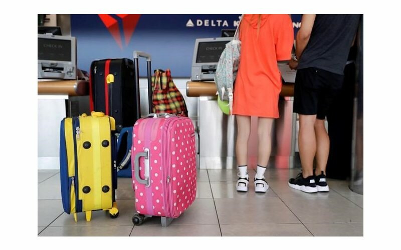 Flying to Europe gets more expensive for Canadians as Delta adds baggage fee