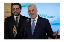 Premier Couillard bemoans lack of qualified labour in Quebec