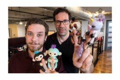 Fingerlings propel Quebec company to Christmas retail success