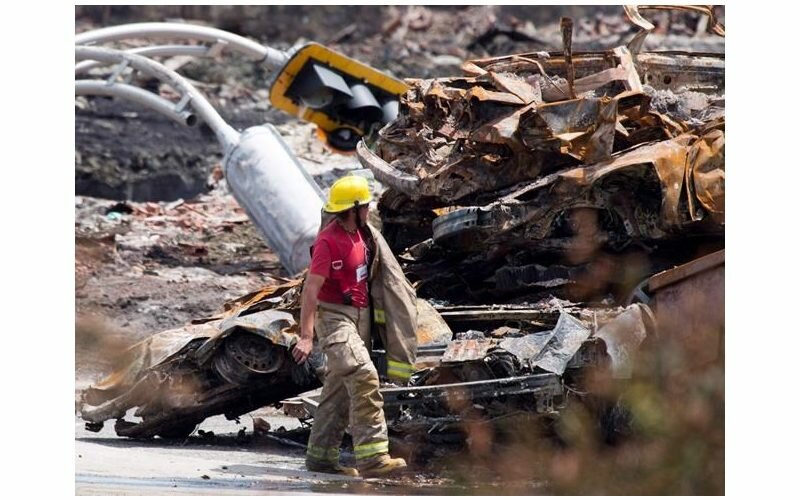 The three accused in Lac-Megantic disaster won’t testify at their trial