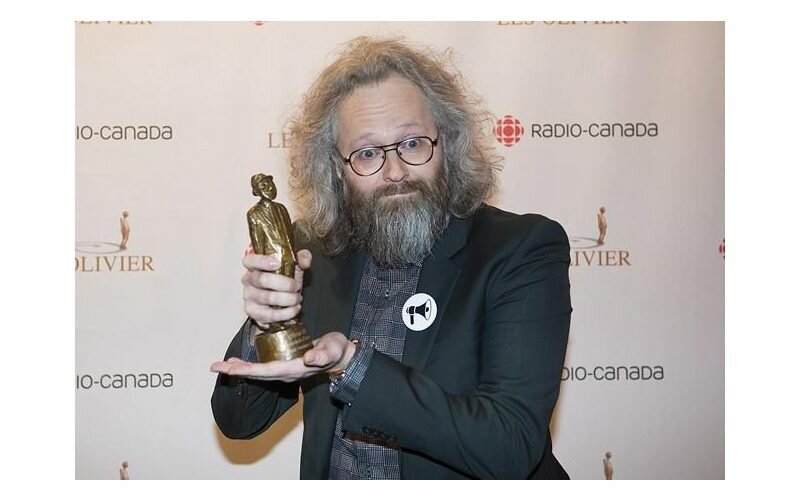 Sexual misconduct, Rozon affair front and centre at Olivier gala