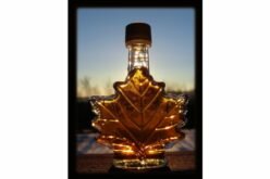 The value of maple and honey production grew in 2017, says Statistics Canada