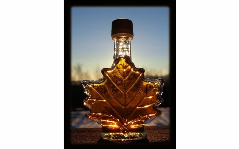 The value of maple and honey production grew in 2017, says Statistics Canada