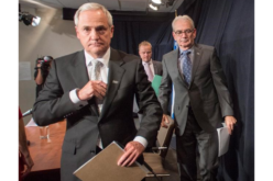 No. 2 at Quebec’s anti-corruption unit quits over role in alleged share purchases