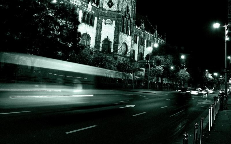 Visible minorities feel less safe than other Canadians: Statistics Canada