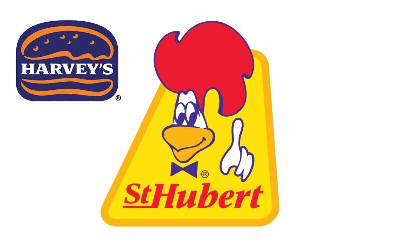 St-Hubert Group set to expand the Harvey’s brand throughout Quebec