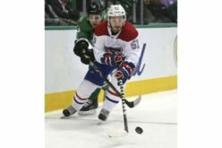 Hockey: Canadiens loan defenceman Victor Mete to Canada’s junior national team