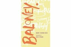 Book Review: Baloney – ISBN 9781552453391
