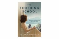 Book Review: The Finishing School – ISBN 9780062465580