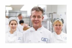 New Chef at the Québec City Convention Centre