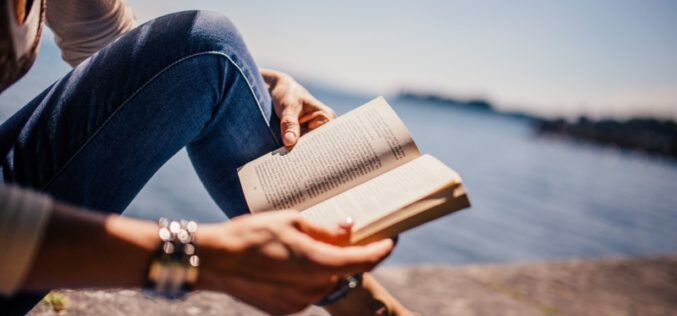 How to create a high-quality, engaging book review?