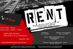 RENT in Quebec City