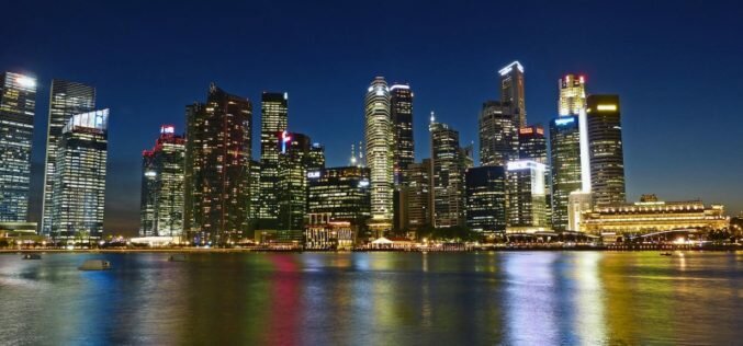 Study in Singapore – Guide for International Students