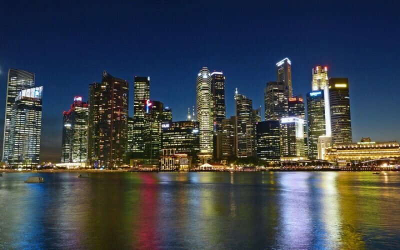Study in Singapore – Guide for International Students