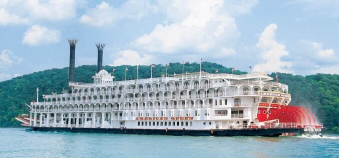 Why opt for a river cruise and which river should you choose?