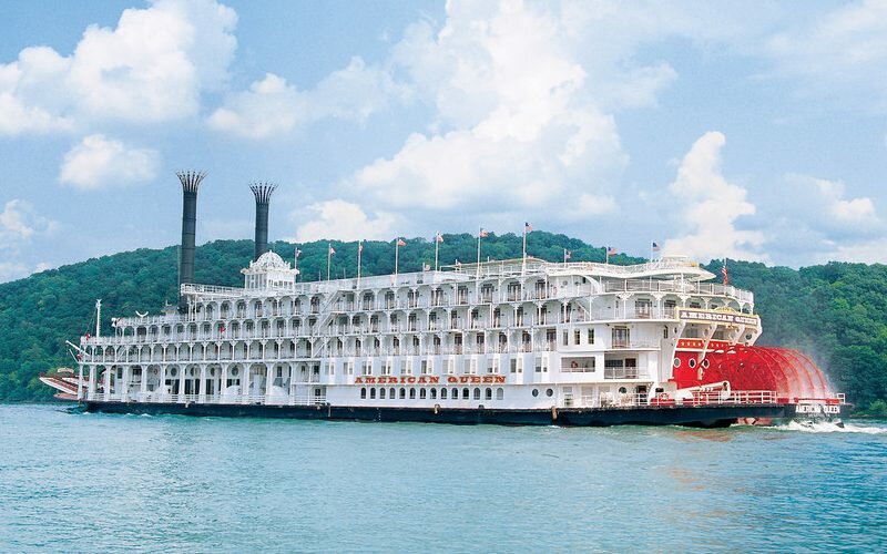 Why opt for a river cruise and which river should you choose?