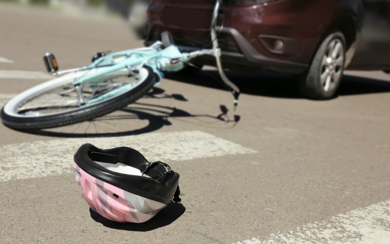 Tips for Avoiding Side-Swipe Accidents with Bicycles