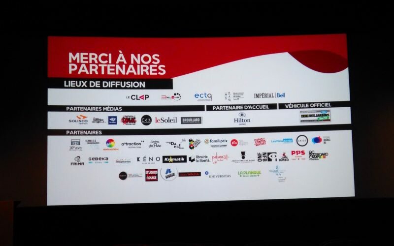 How about taking the kids on a ‘Spring Break’ movie spree at the FCEQ?