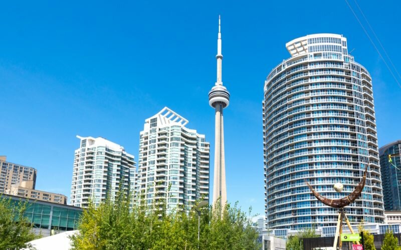 The Best Tourism in Toronto Hot Spots for a Great Holiday