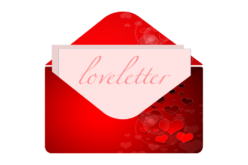 Love letter from medical residents to health system care personnel