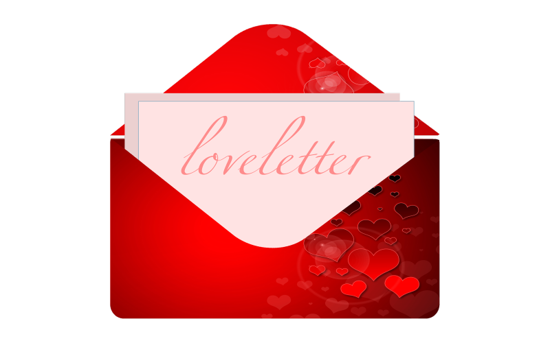 Love letter from medical residents to health system care personnel