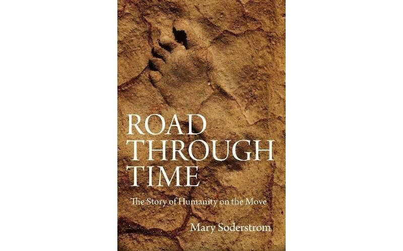 Book Review: Road Through Time – 9780889774773