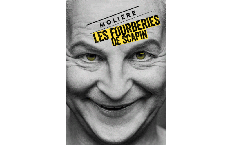 Review: Les Fourberies de Scapin in Quebec City